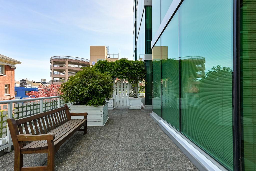 210 - 730 View St, Victoria, BC
