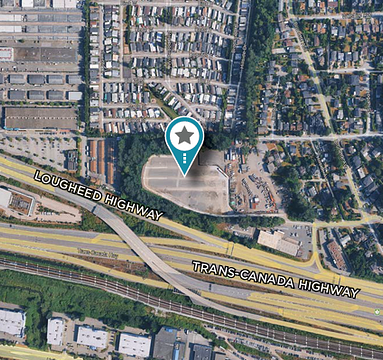 1701 Lougheed Highway, Coquitlam, BC