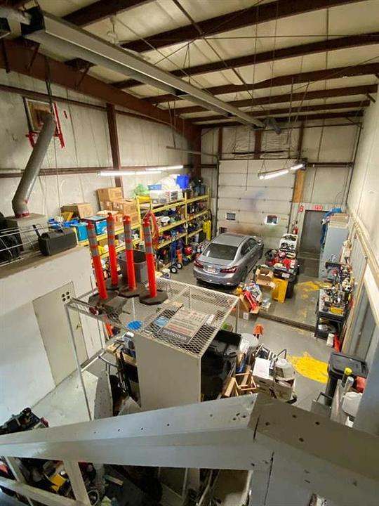 598 Industrial Road East, Millicent, AB