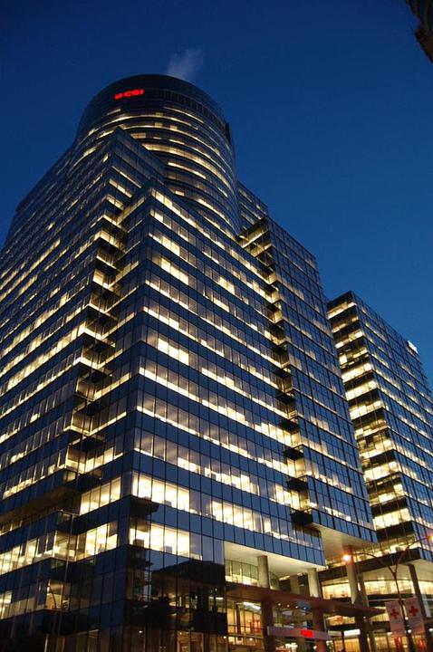 1600 - 1350 Boulevard René-Lévesque Ouest, Montréal, QC