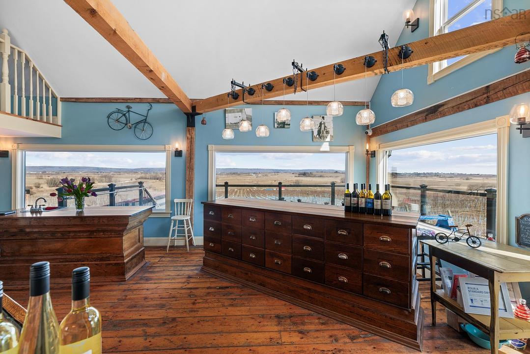 1365 Church Street, Port Williams, NS