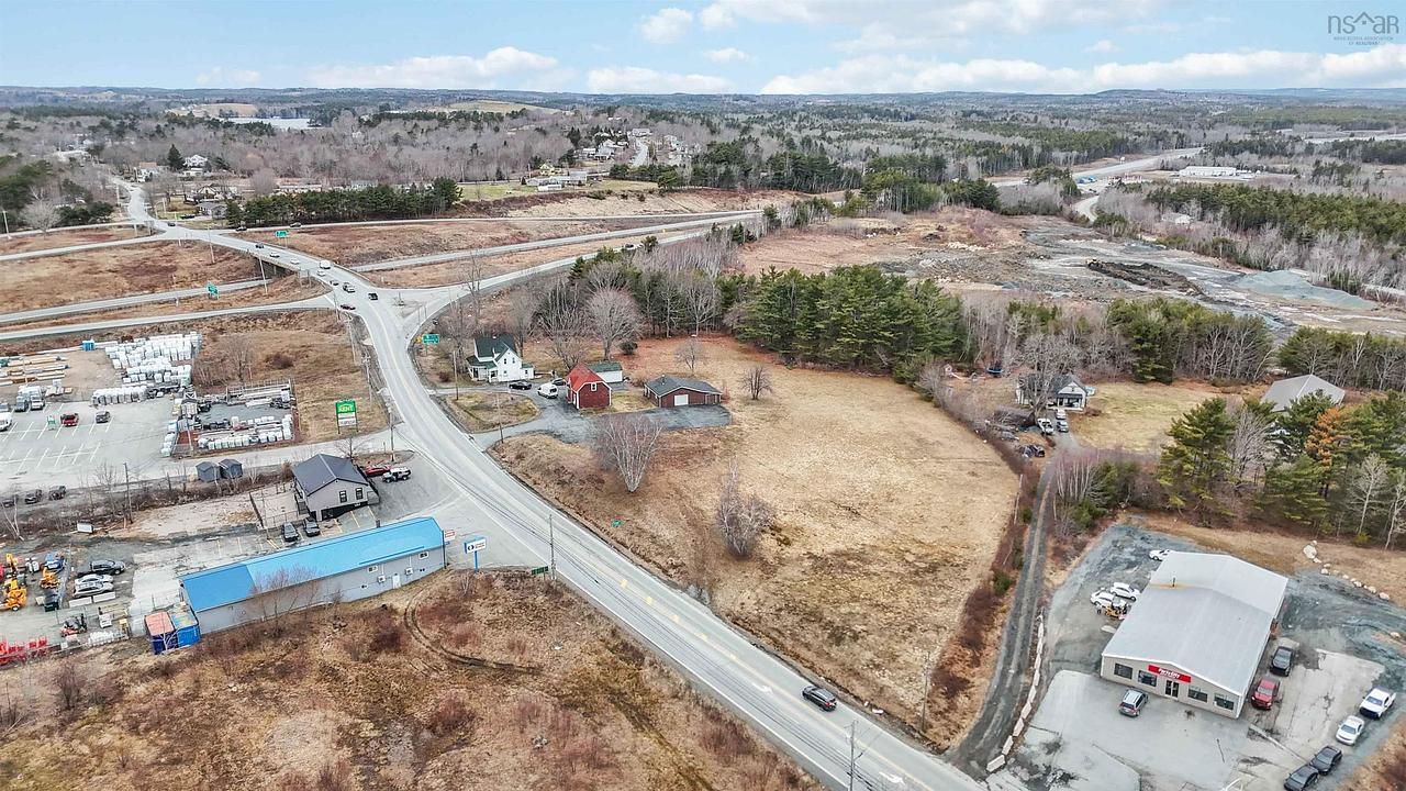 2820 Nova Scotia 325, Wileville, NS