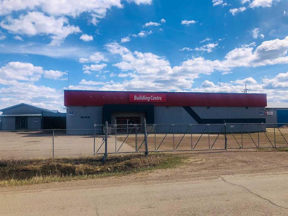 11305 95 Street, High Level, AB