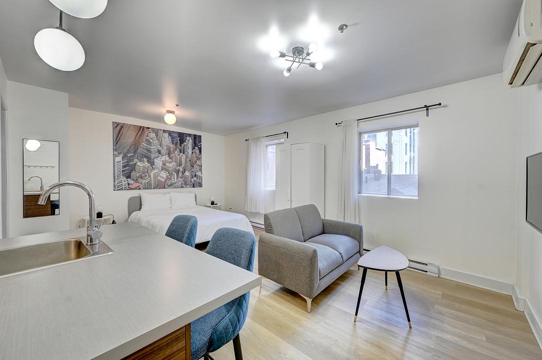 470 Rue McGill, Montréal, QC