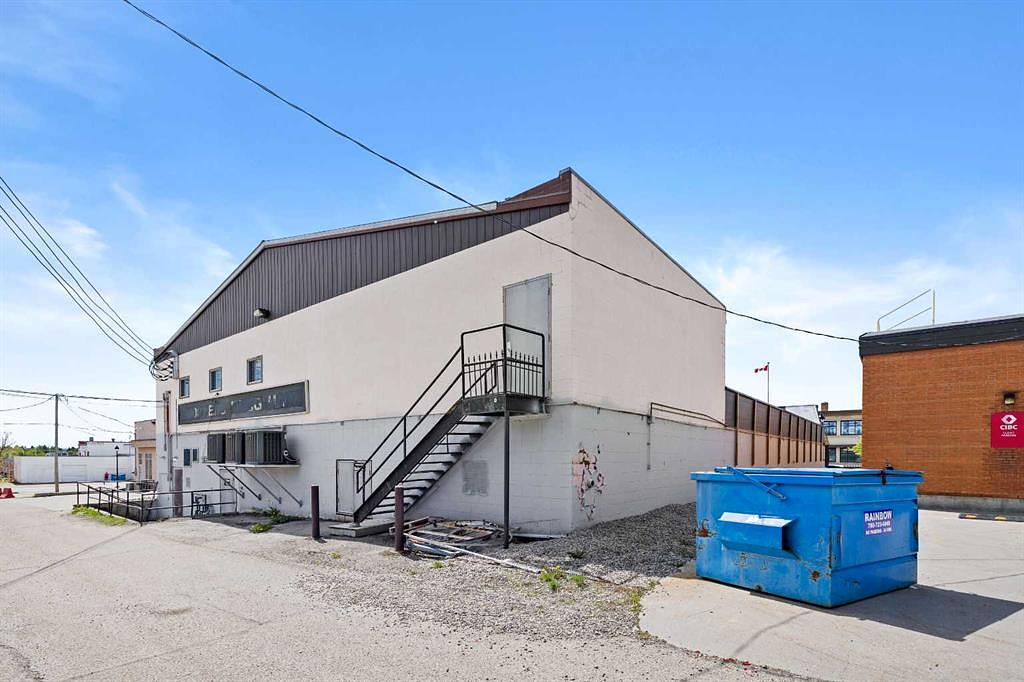419 50 Street, Edson, AB