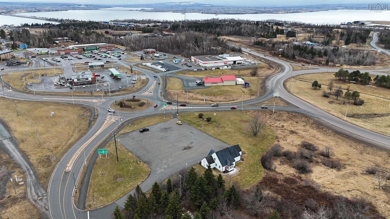 49 Pine Tree Road, Pictou, NS