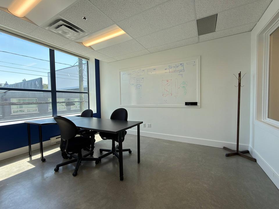 210 - 128 West 6th Avenue, Vancouver, BC