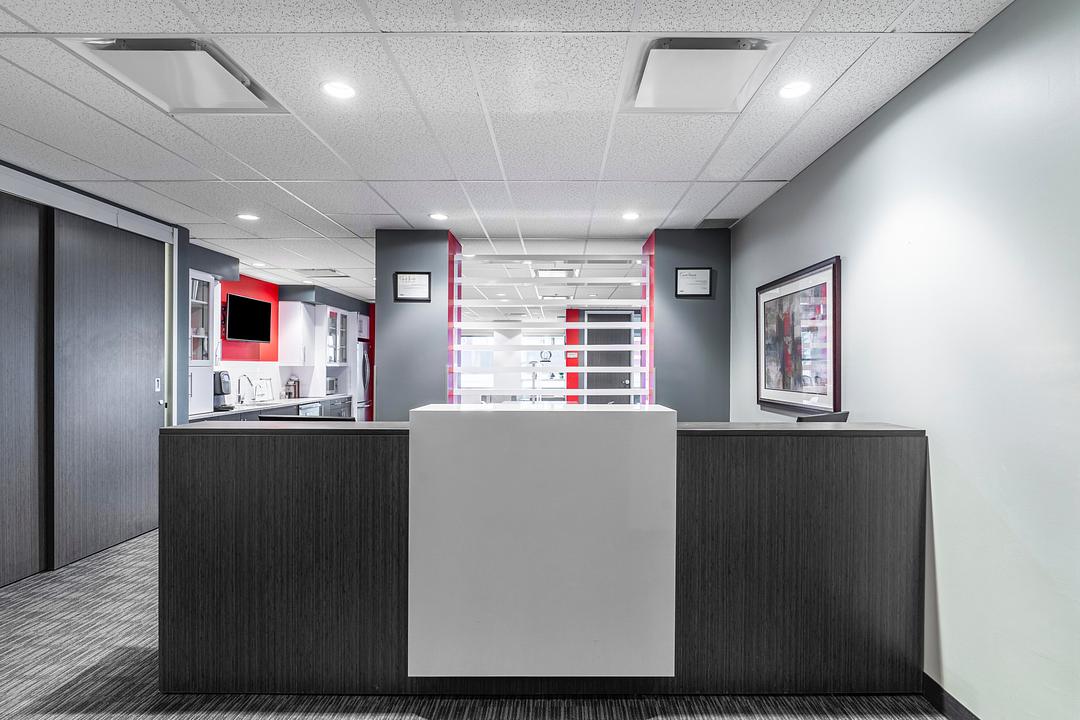 14th Floor - 10665 Jasper Avenue, Edmonton, AB