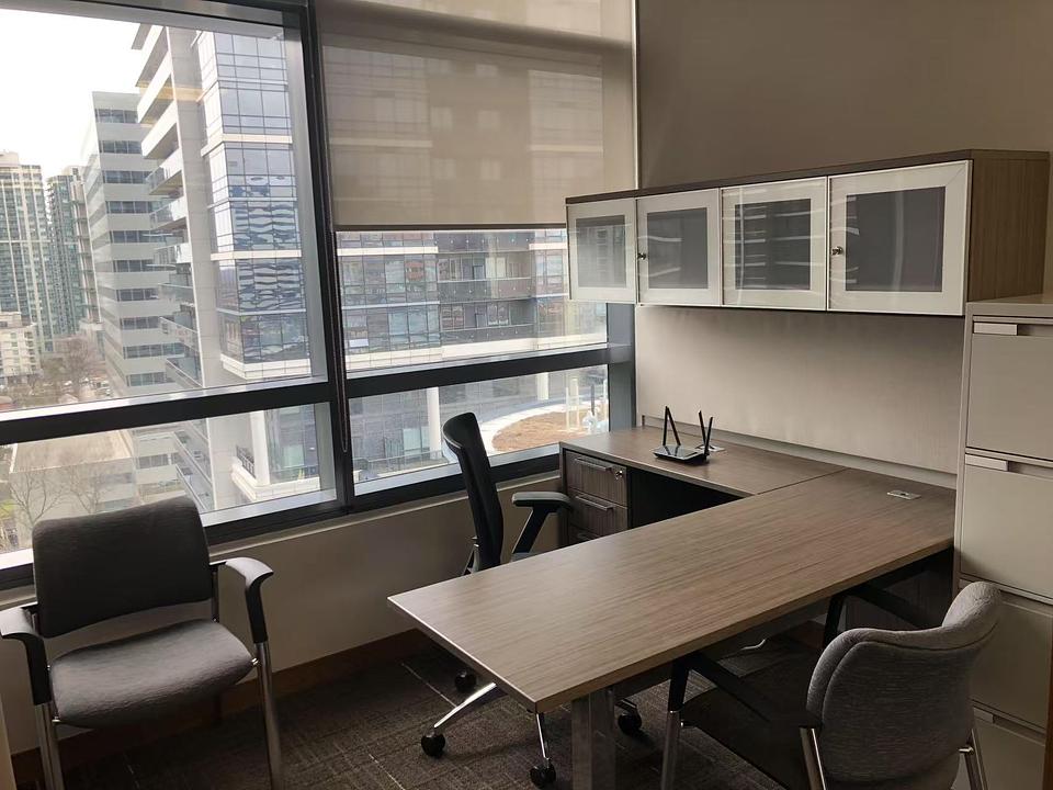 912/913/914 - 4789 Yonge St, Toronto, ON