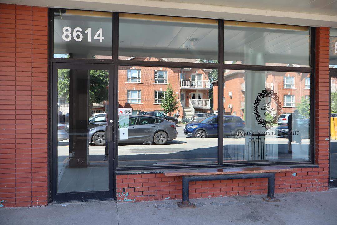 3 - 8600 Rue Centrale, Montréal, QC