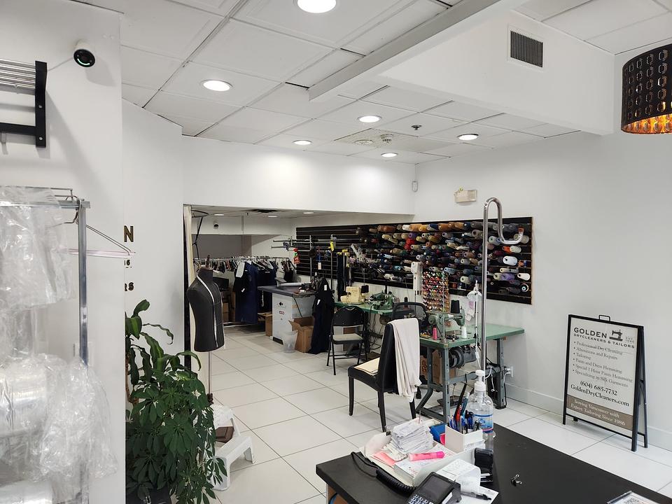 1087 Hornby St, Vancouver, BC
