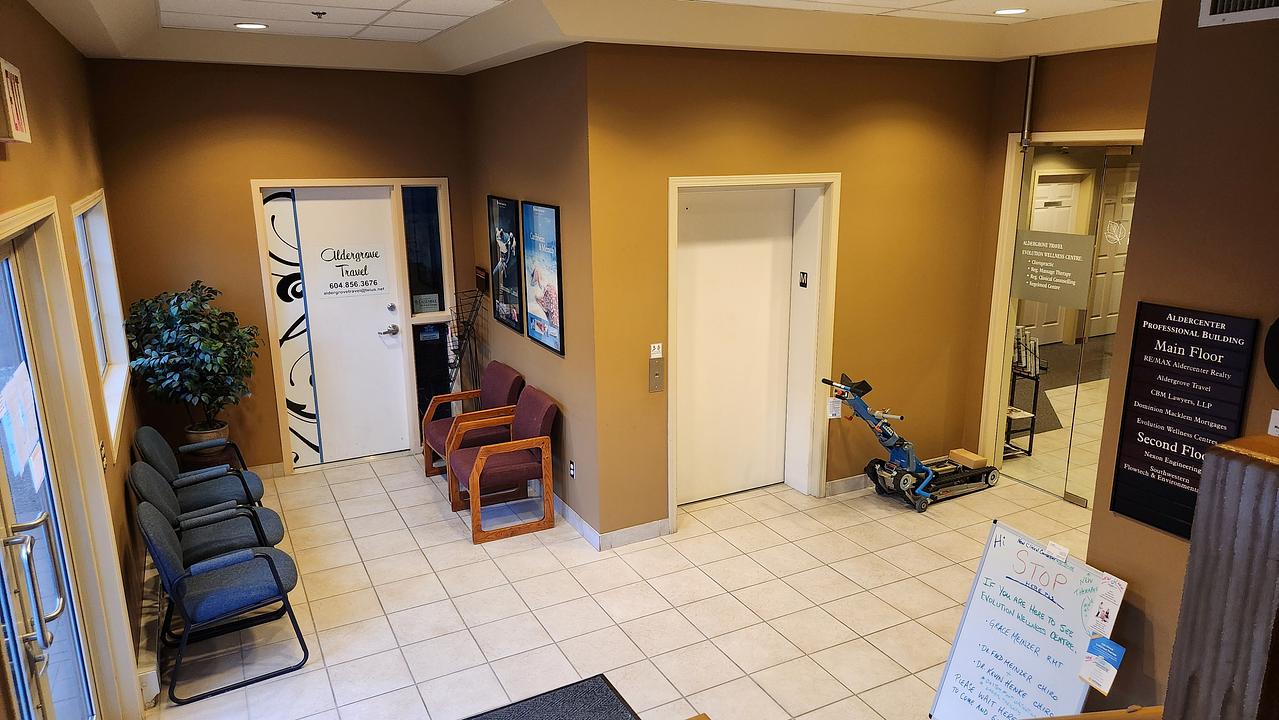 26641 Fraser Highway, Langley Township, BC