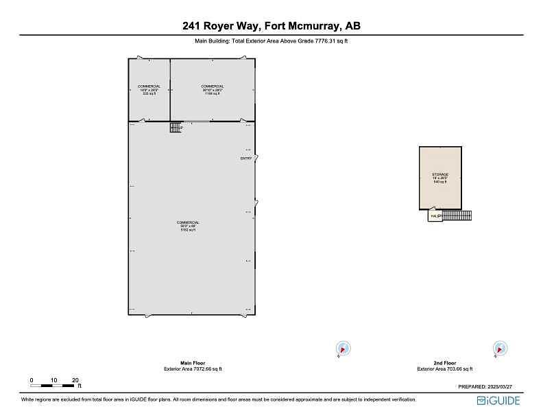 241 Royer Way, Fort McMurray, AB