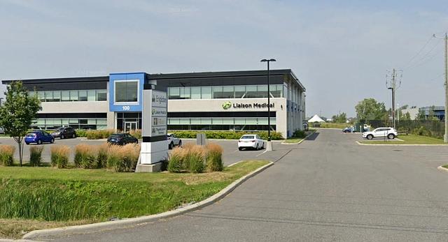 100 Rue Jean Coutu, Varennes, QC