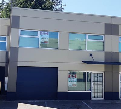 1505 East Kent Avenue North, Vancouver, BC