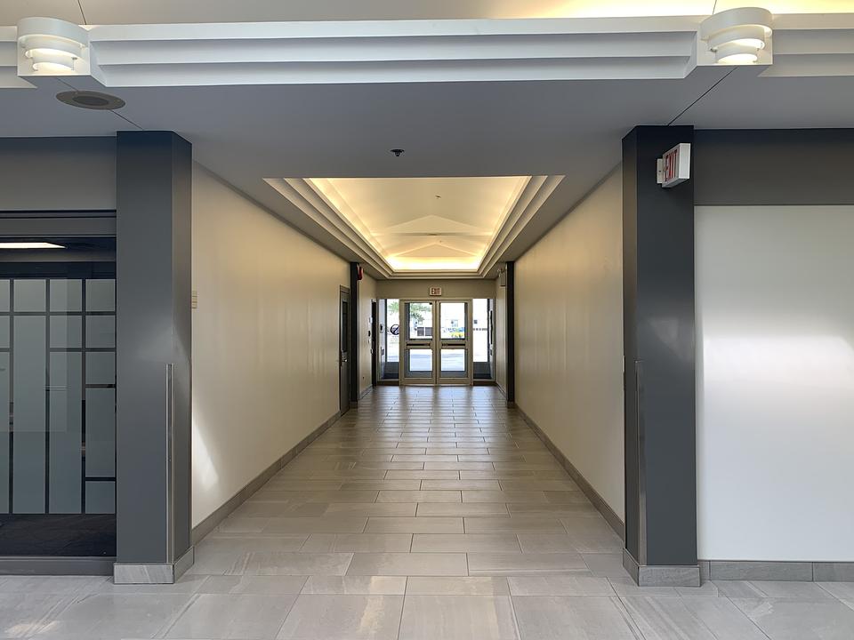 107 - 1780 Wellington Ave, Winnipeg, MB