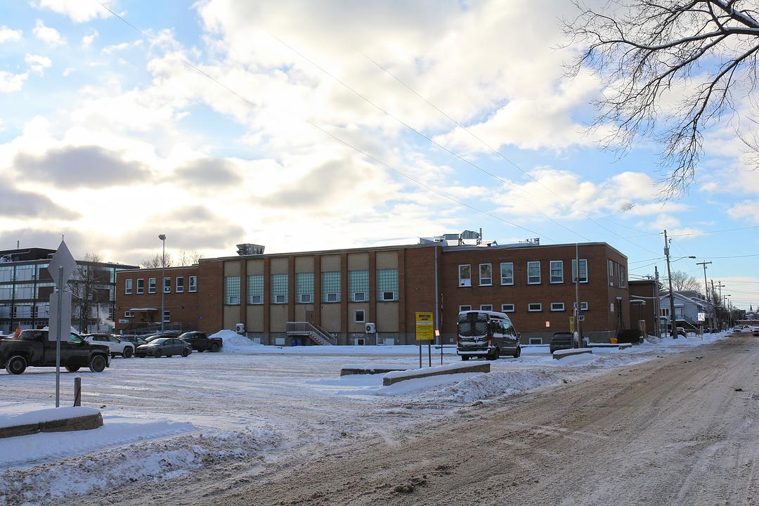 105 - 122 Rue Berri, Gatineau, QC