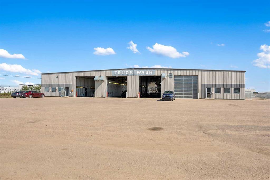 1 - 4807 40 Avenue, Lloydminster, SK