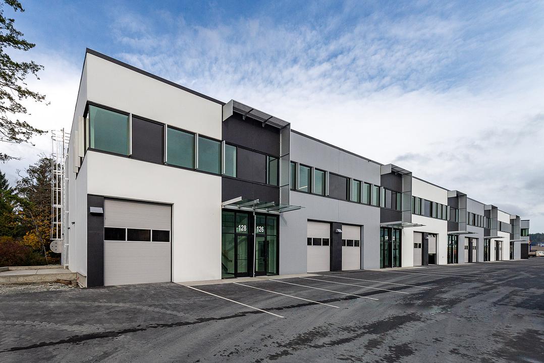 104 - 830 McCallum Road, Victoria, BC