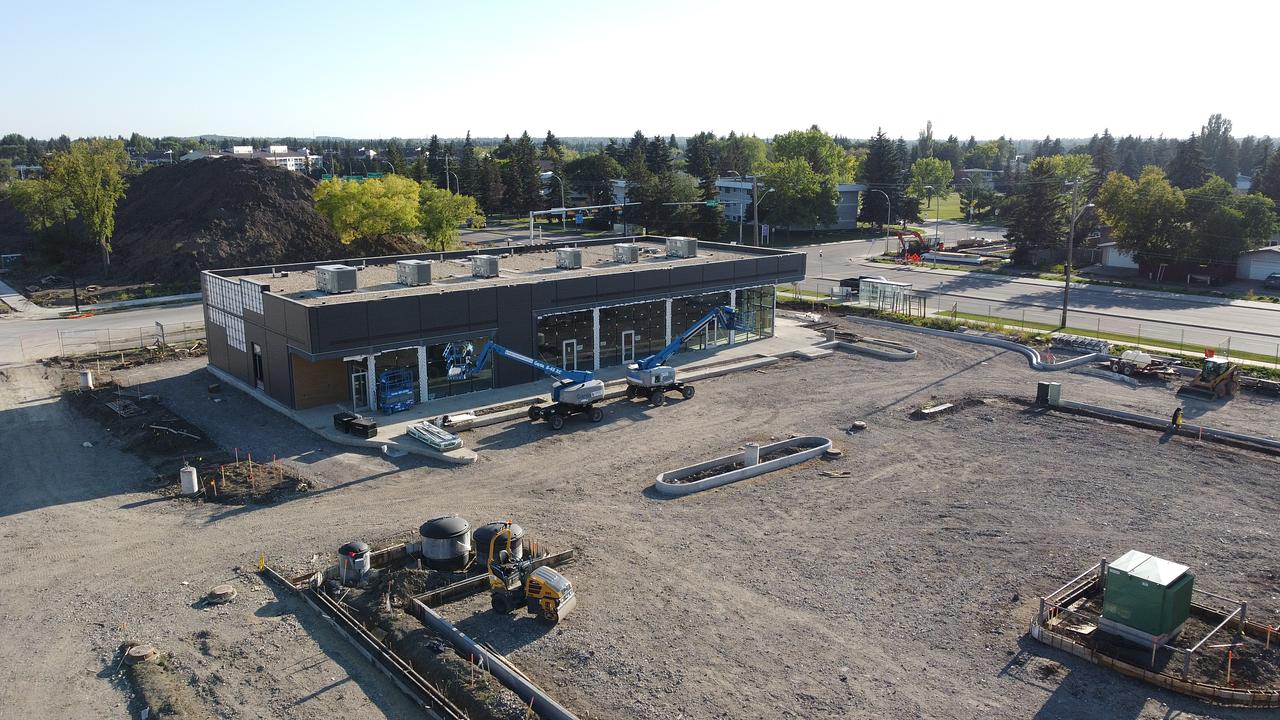 1 Macewan Drive Northwest, Edmonton, AB