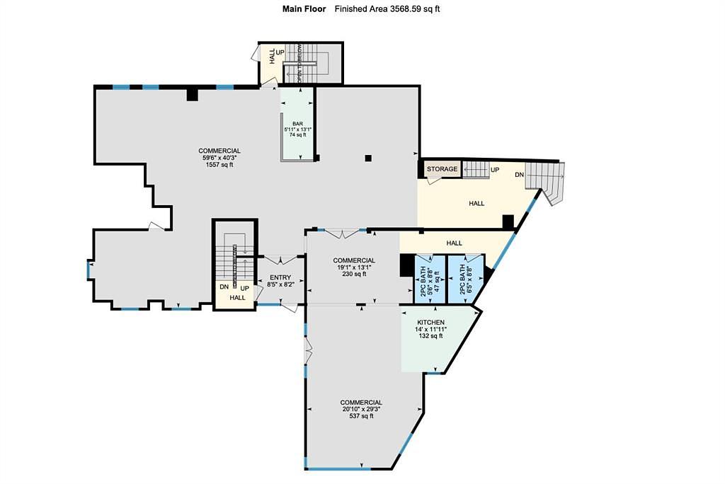1015 11 Street Southeast, Calgary, AB