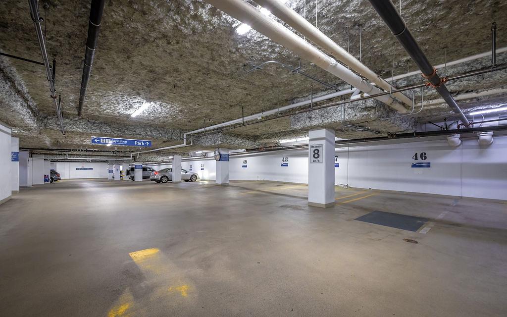 1508 West Broadway, Vancouver, BC