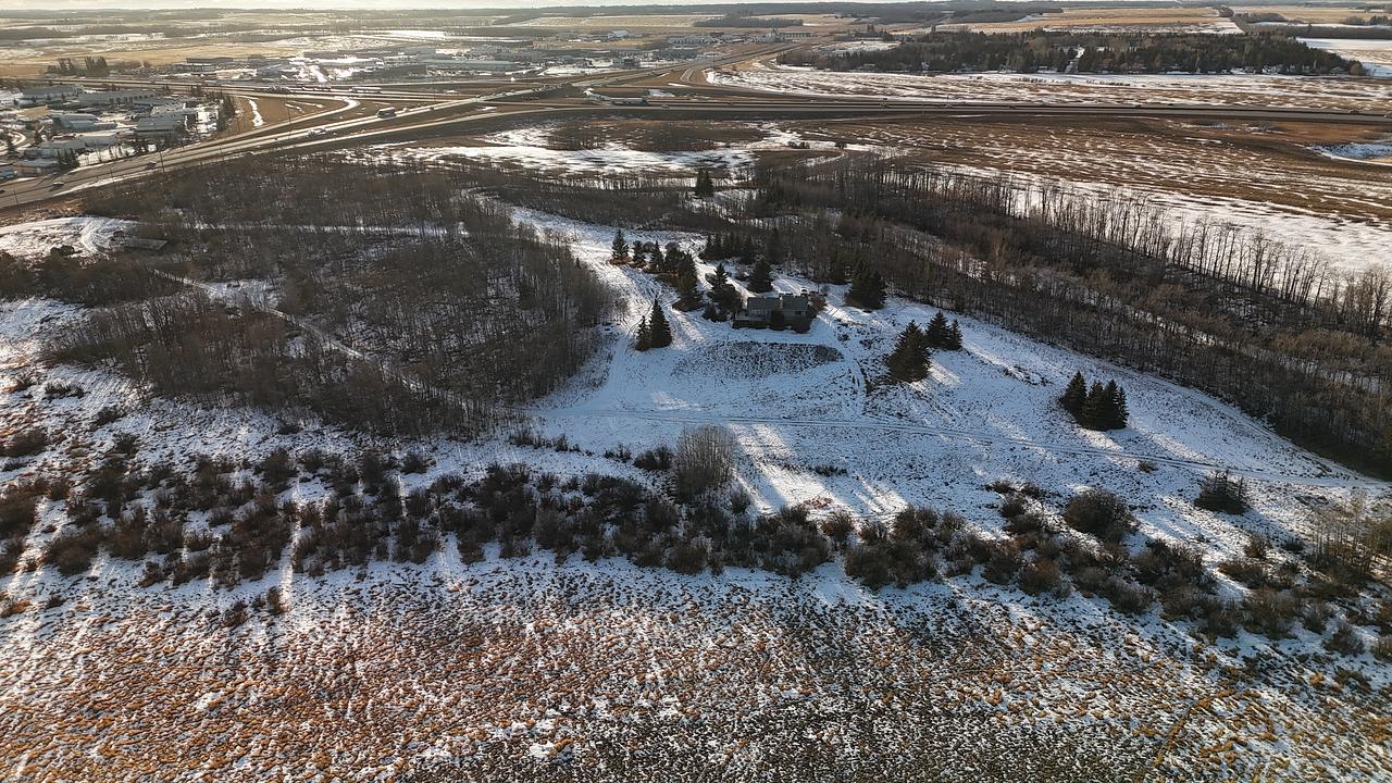 11A & Taylor Drive, Red Deer, AB