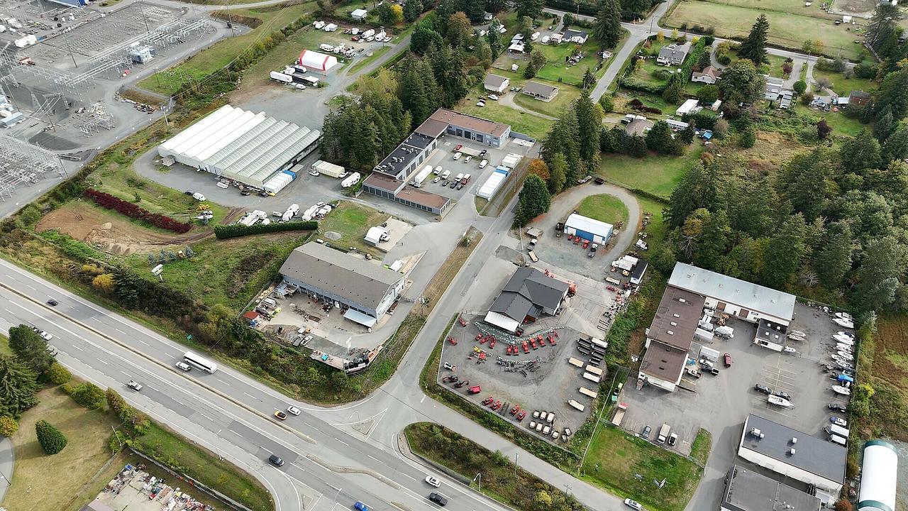 2935 Sprott Road, Duncan, BC