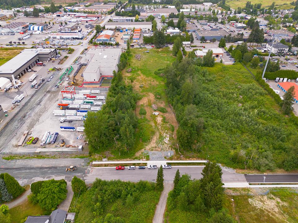 26264 30A Avenue, Langley Township, BC