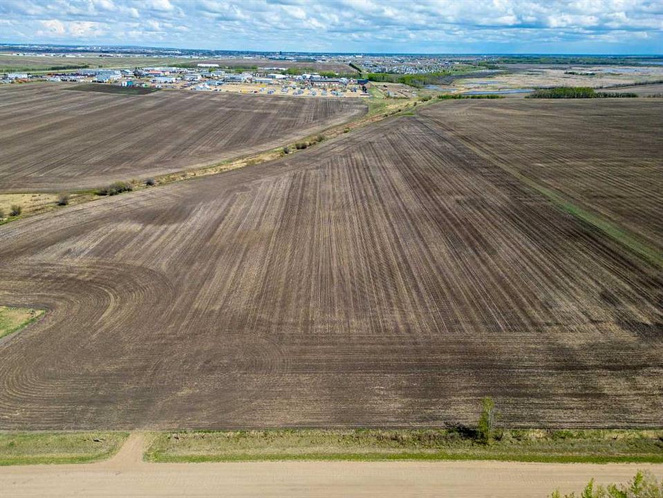 65041 Alberta 43, Grande Prairie, AB