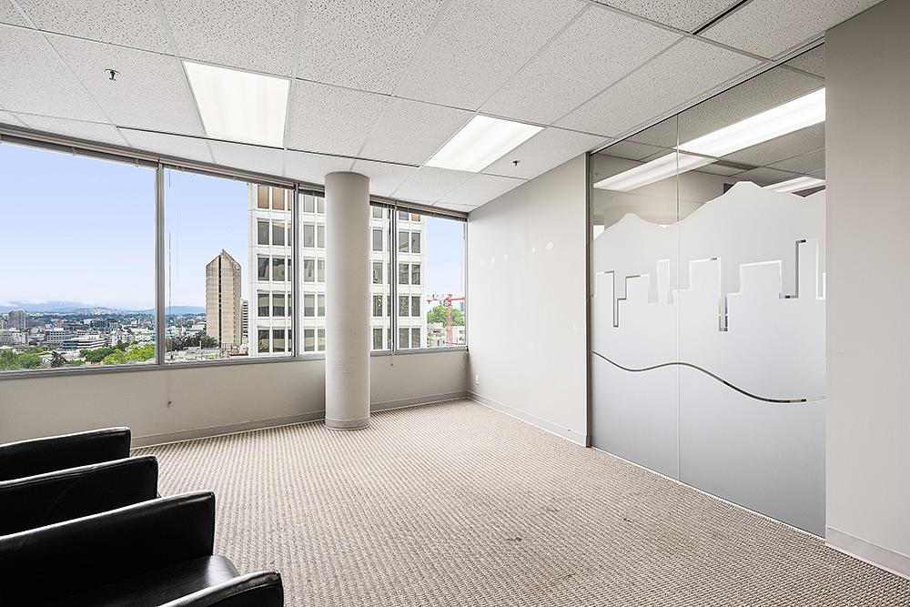 502 - 1001 West Broadway, Vancouver, BC