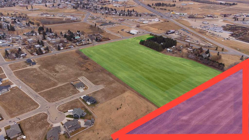 6510 53 Street, Ponoka, AB