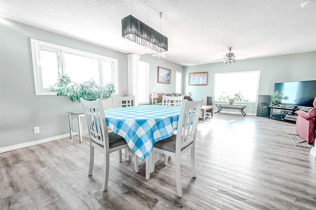 Kleskun Springs 50010 733A Township, Sexsmith, AB