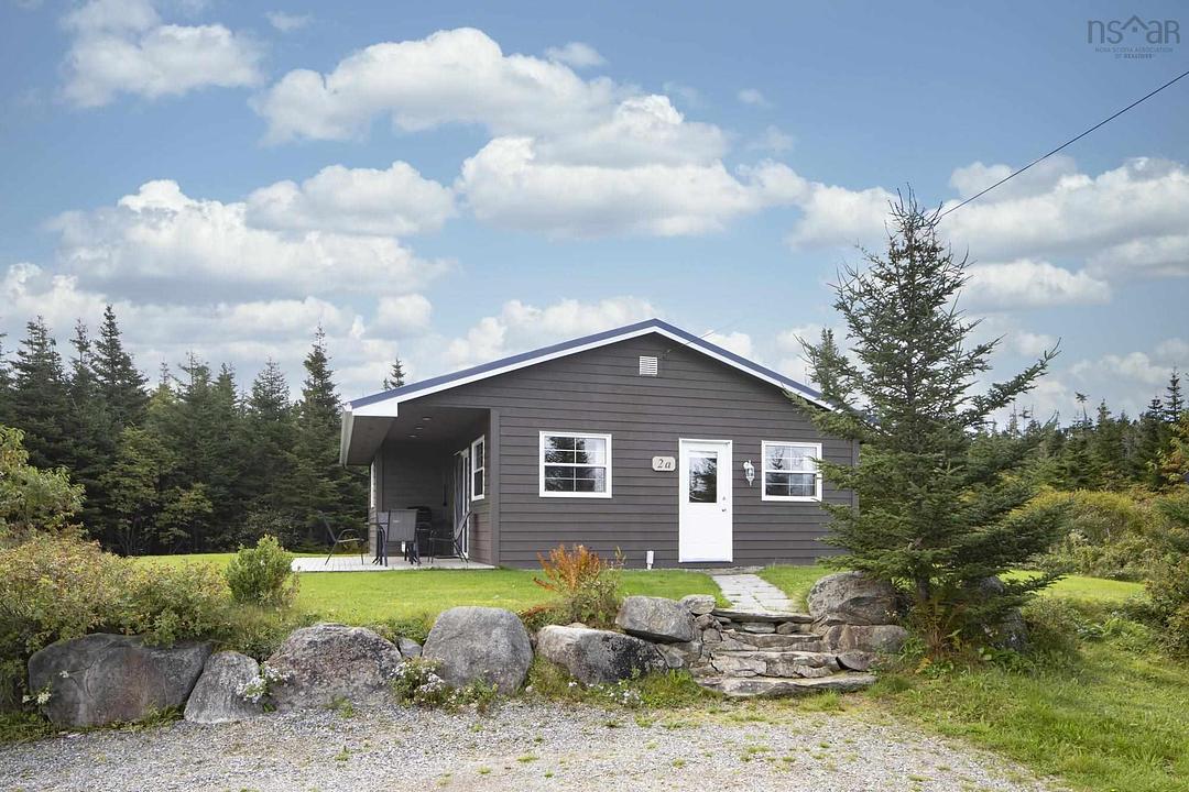 150 New Harbour Road, Larrys River, NS