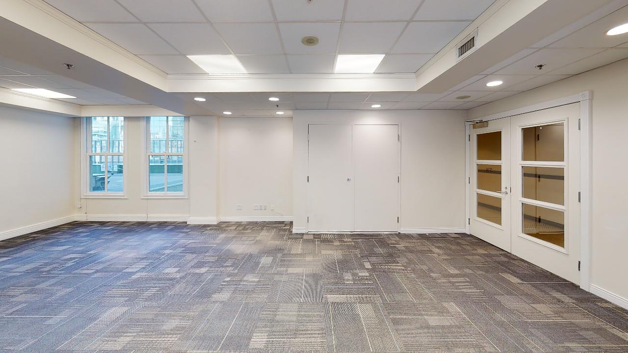 516 - 736 Granville St, Vancouver, BC