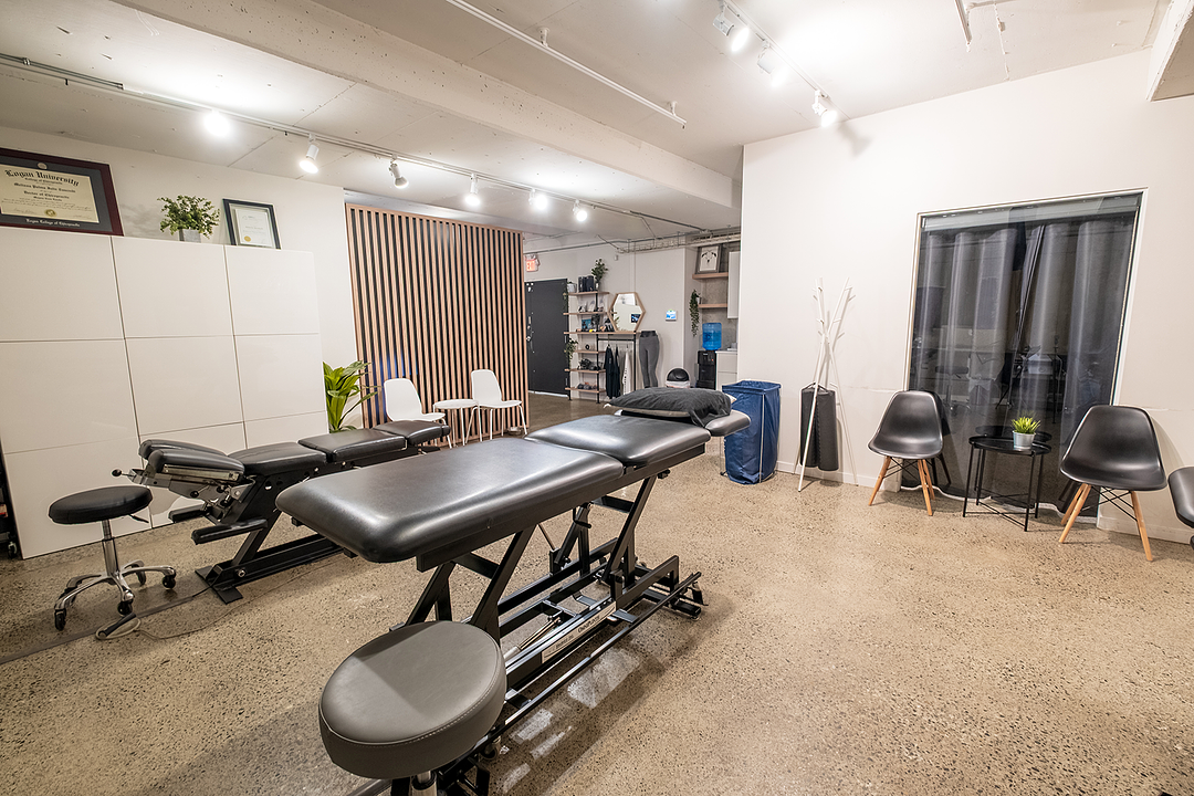 80 - 211 East Georgia Street, Vancouver, BC