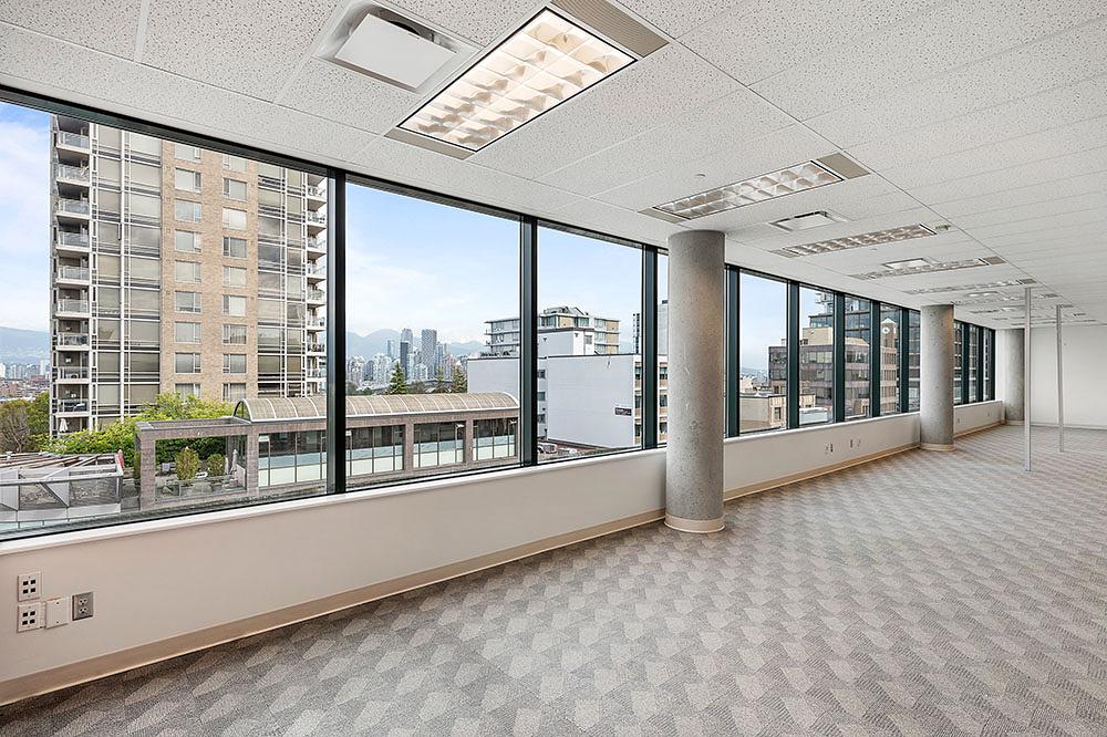 410 - 1580 West Broadway, Vancouver, BC