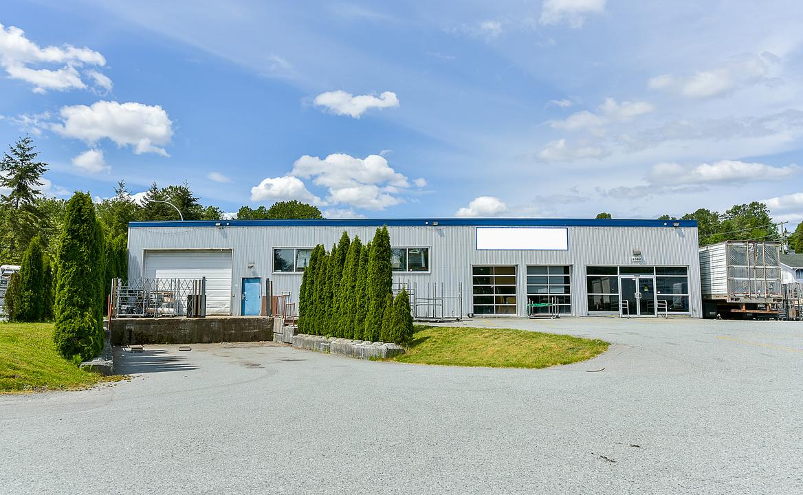 8580 Greenall Ave, Burnaby, BC