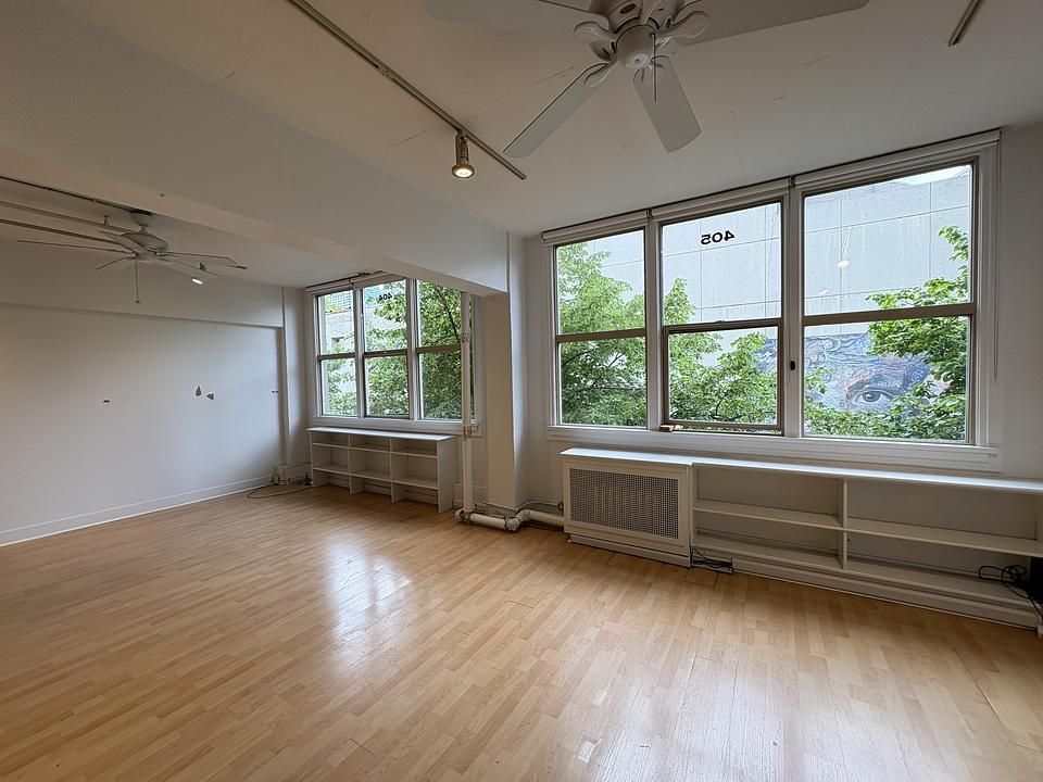 405 - 318 Homer Street, Vancouver, BC