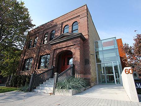 60 Atlantic Ave, Toronto, ON