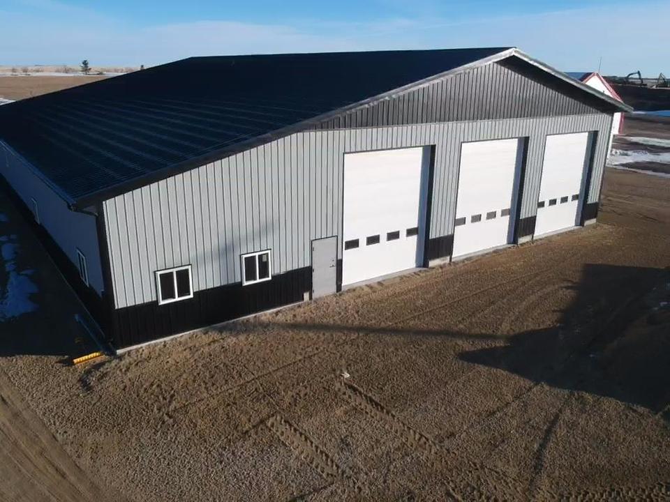47017 21 Highway, Camrose, AB