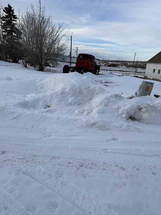 4908 50 Street, Meeting Creek, AB