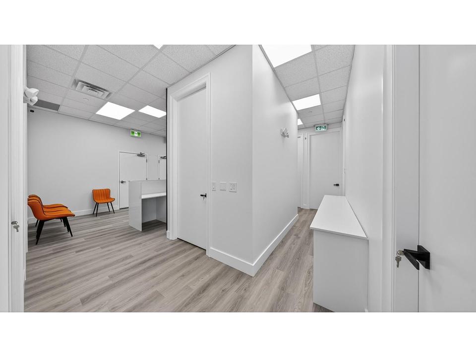B320 - 7980 206A Street, Langley Township, BC