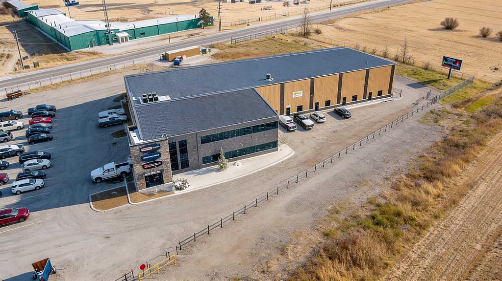 5921 50 Avenue, Lloydminster, SK