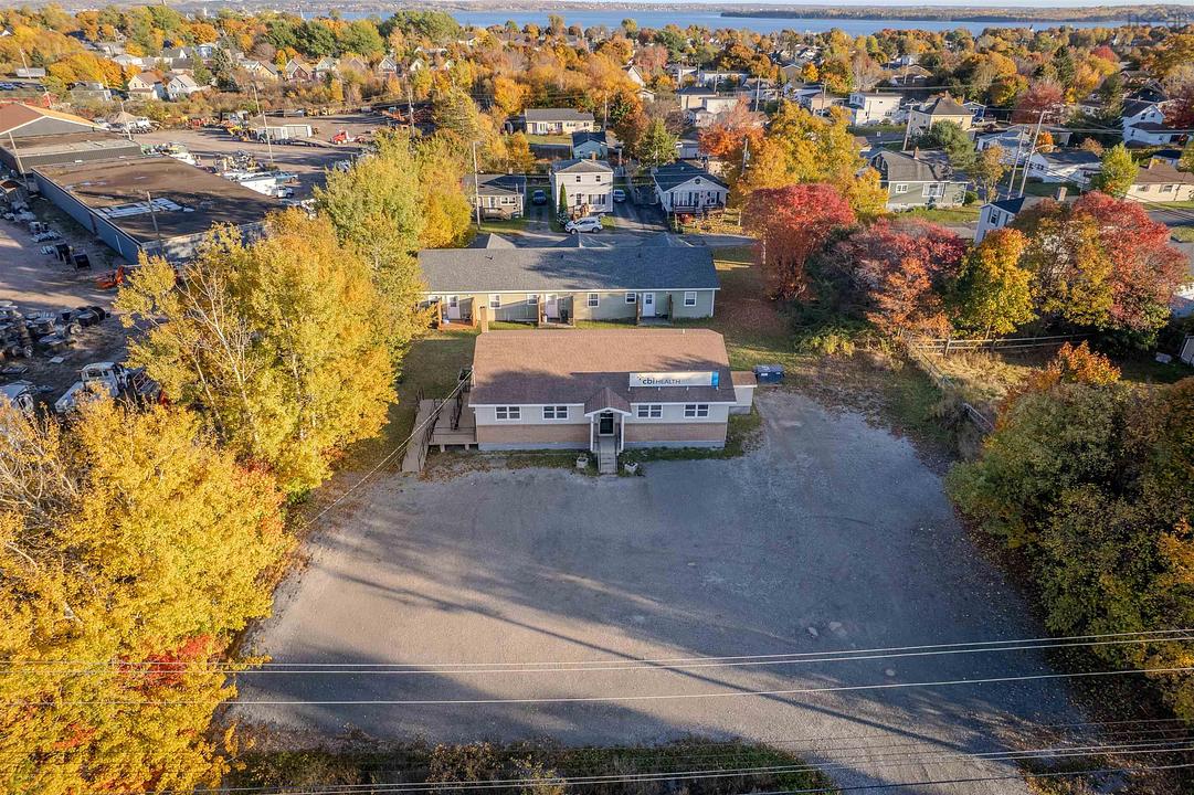 71 High Street, North Sydney, NS