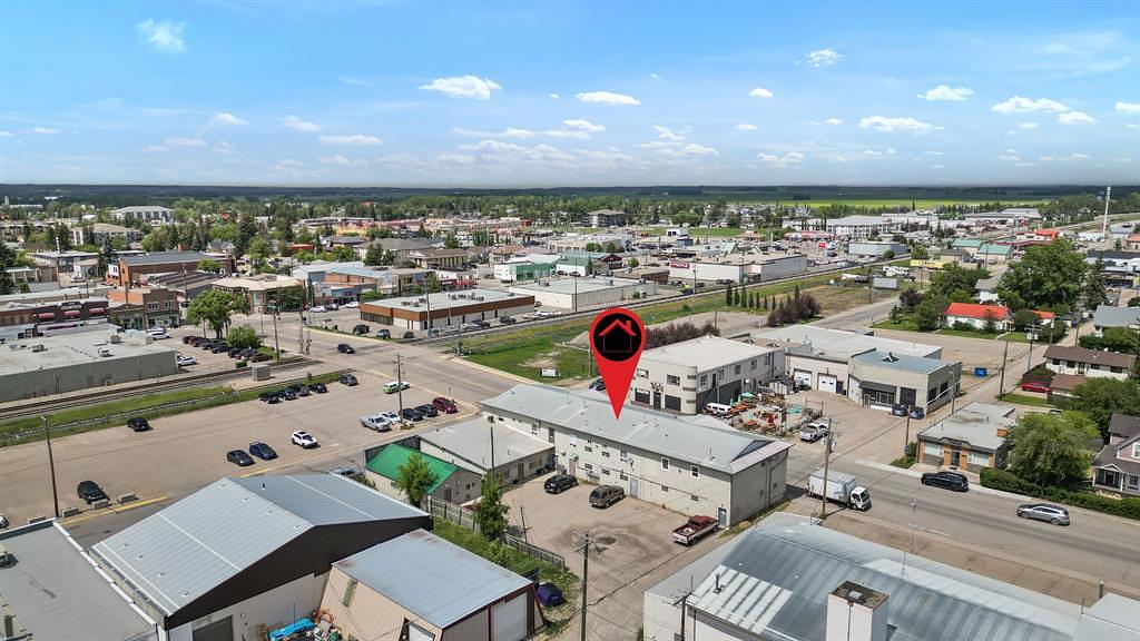 49 Avenue, Olds, AB