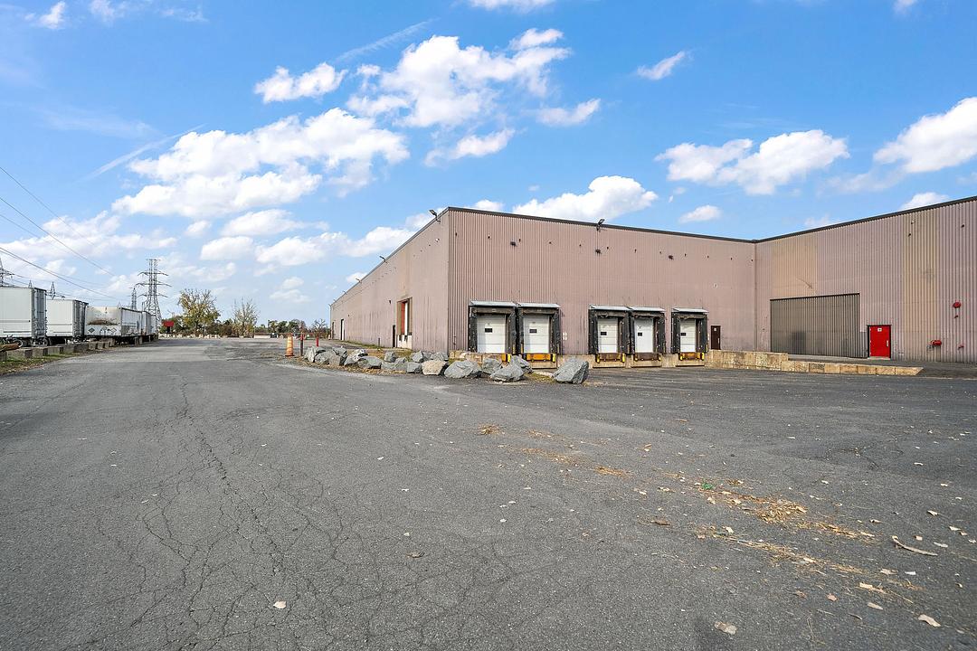 1250 Rue Nobel, Boucherville, QC