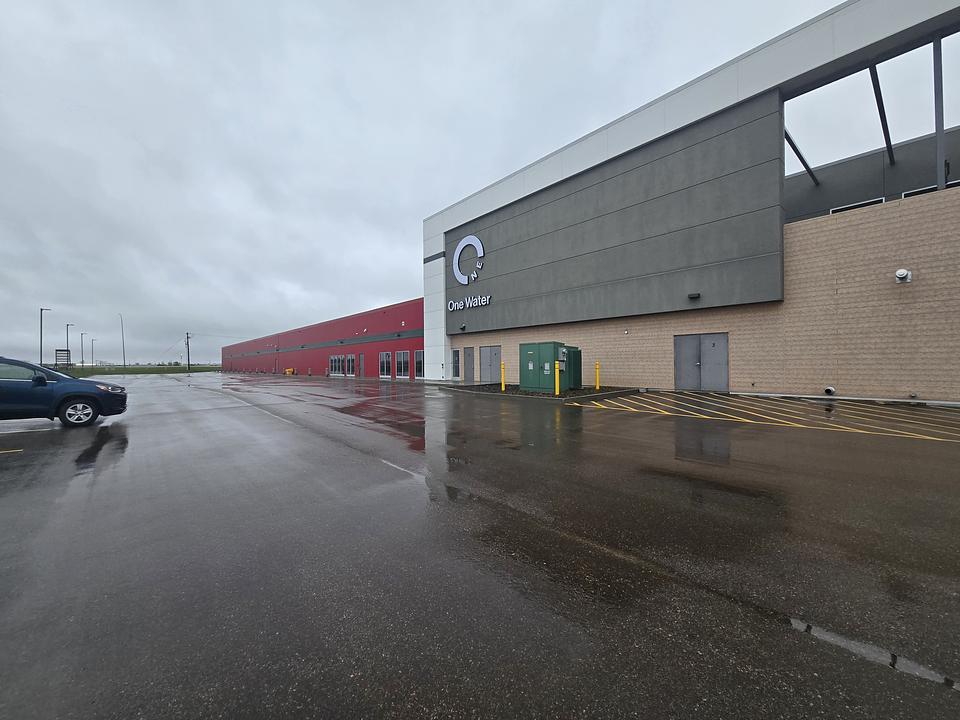 902 9 Avenue, Nisku, AB