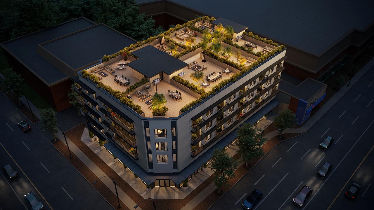 2 - 4470 Hastings Street, Burnaby, BC