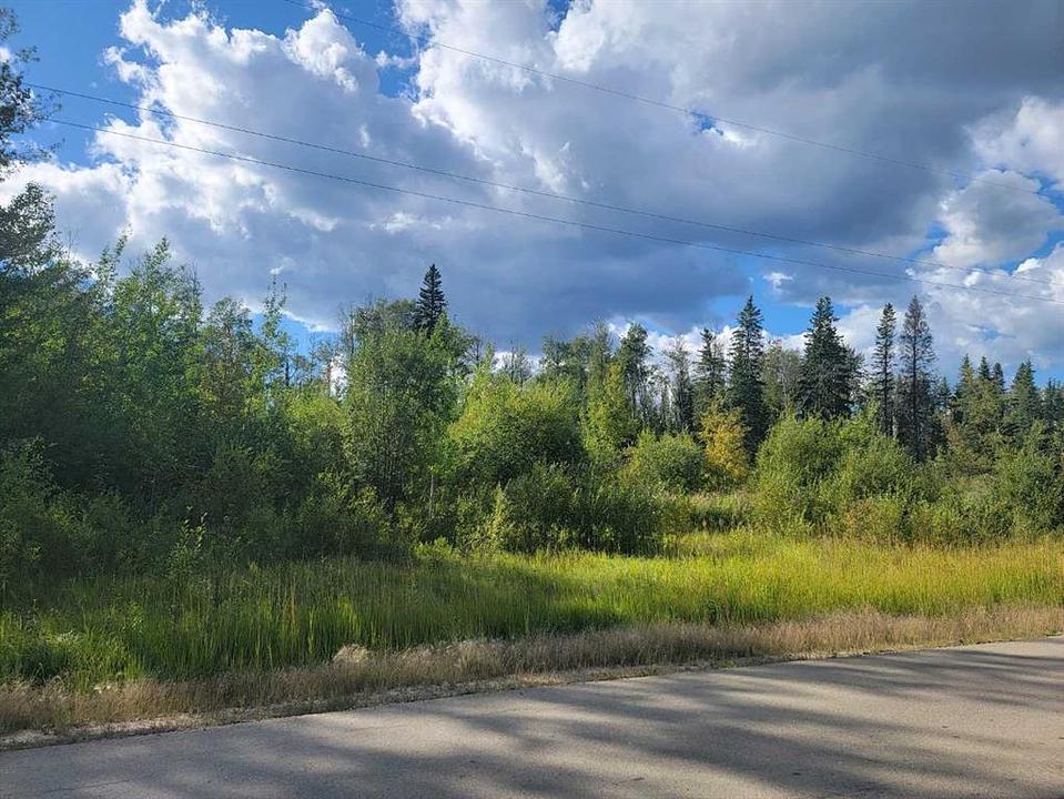 50A Street, Athabasca County No. 12, AB